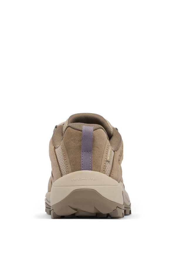 Columbia Botas impermeáveis cru