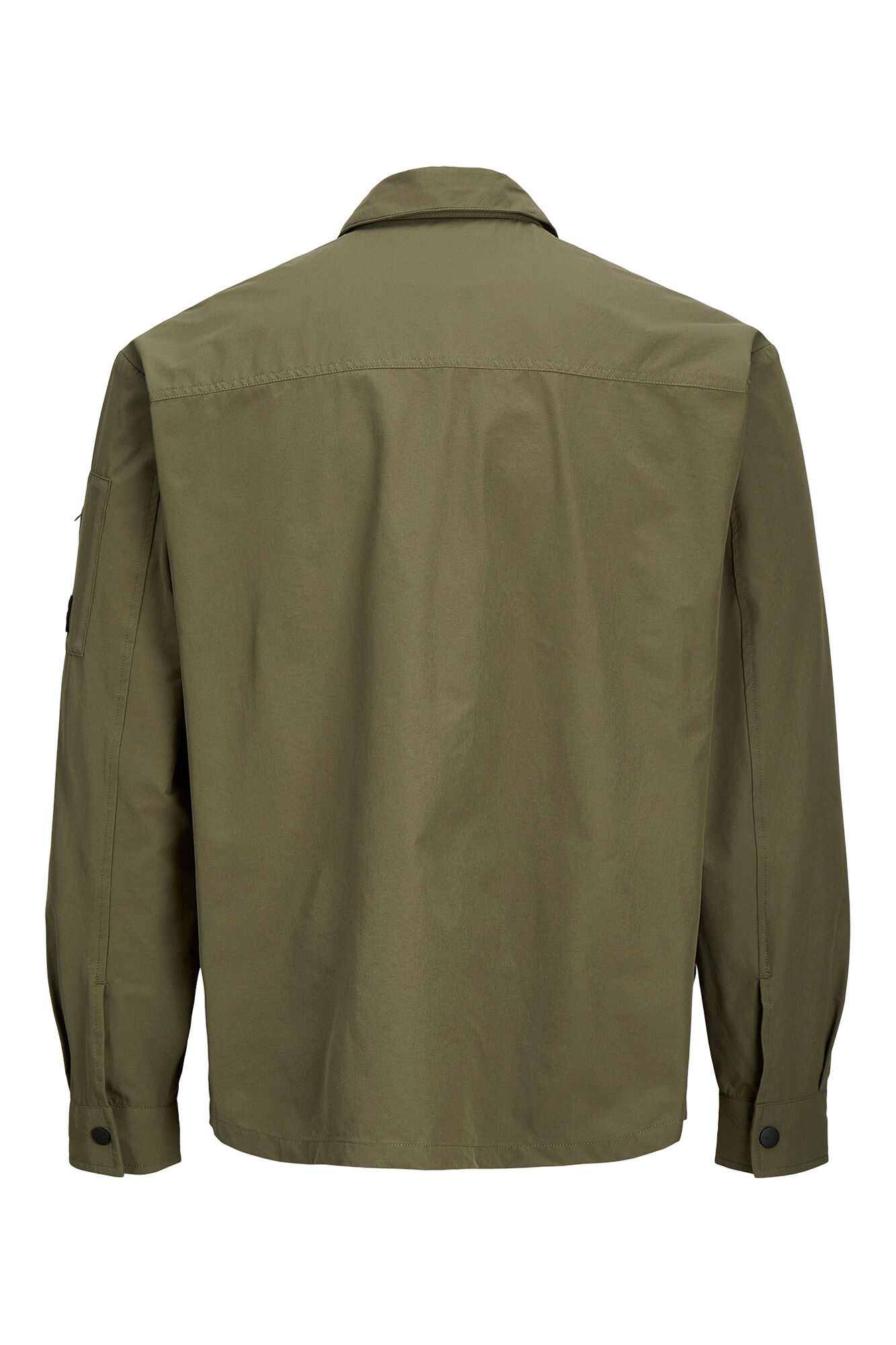 Jack & Jones Camisa estilo tradicional