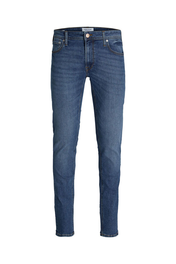 Jack & Jones Jeans skinny fit azul
