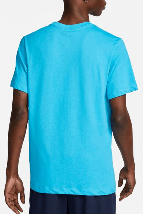 Springfield Nike Dri-FIT T-Shirt navy