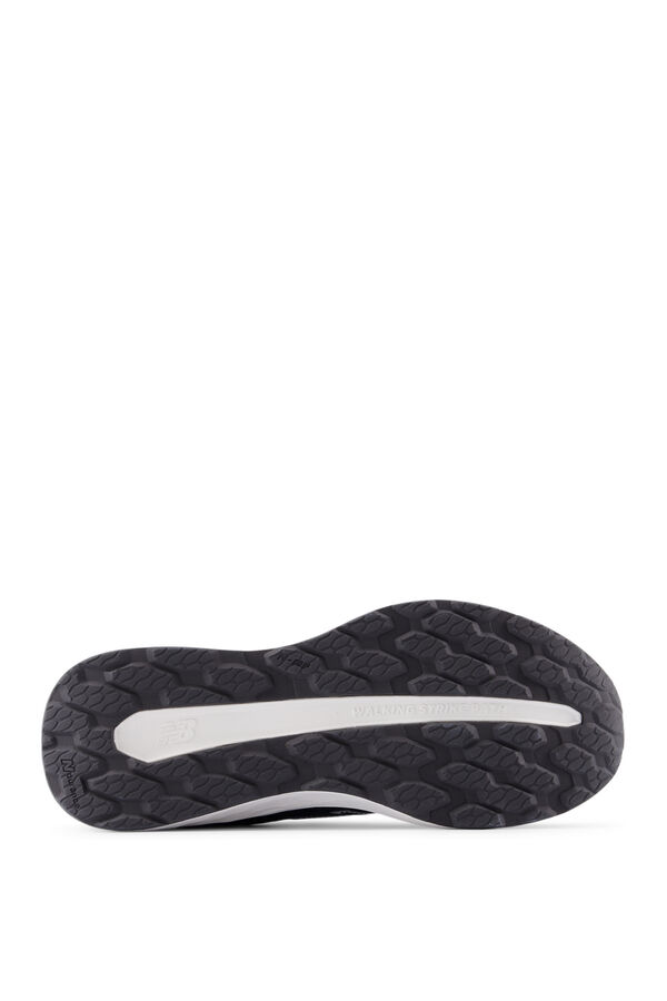 New Balance Zapatilla Casual FreshFoam Walking 880 v7 preto