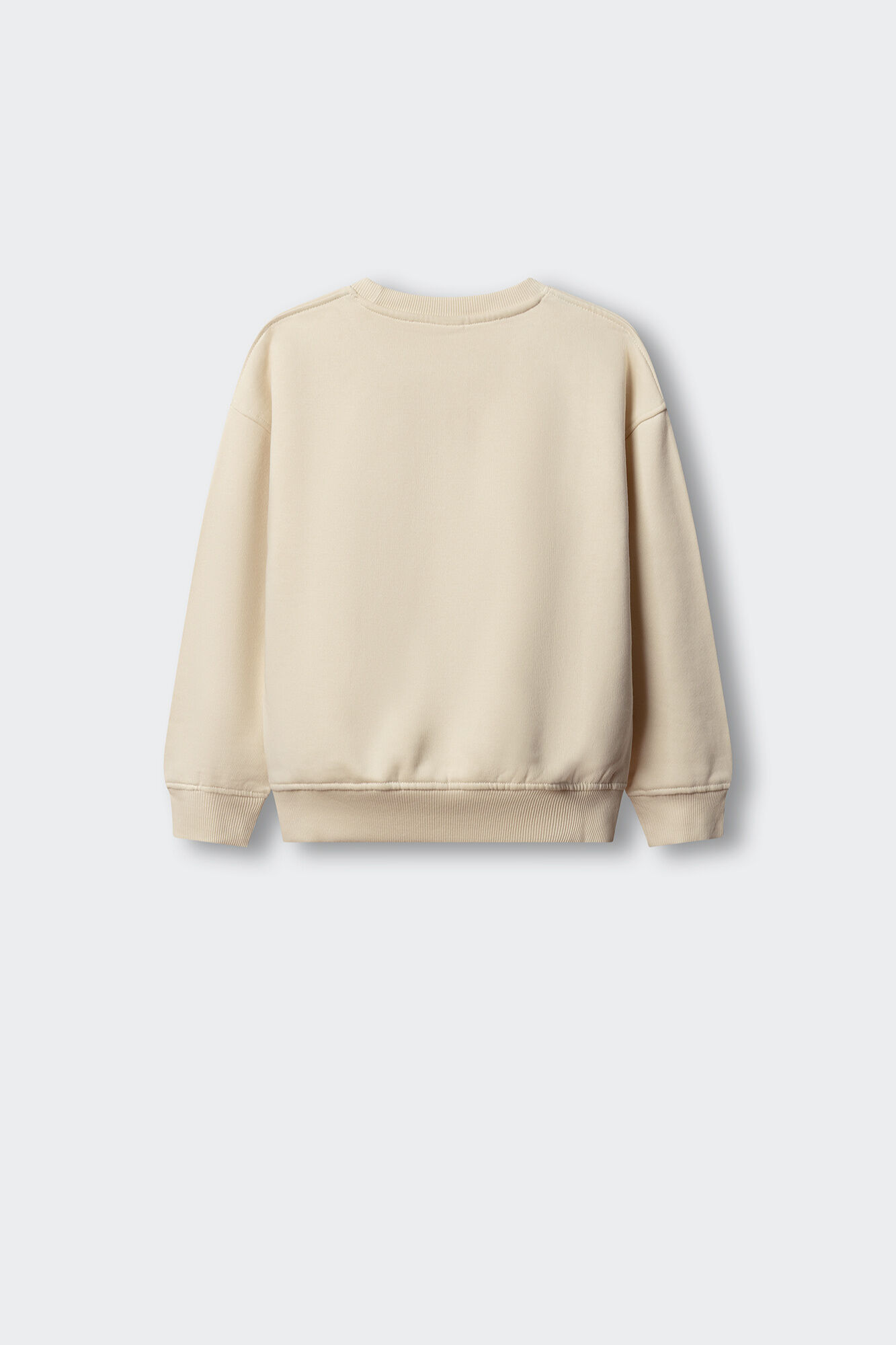 Springfield Kids Sweatshirt de flores com cord&atilde;o para menina
