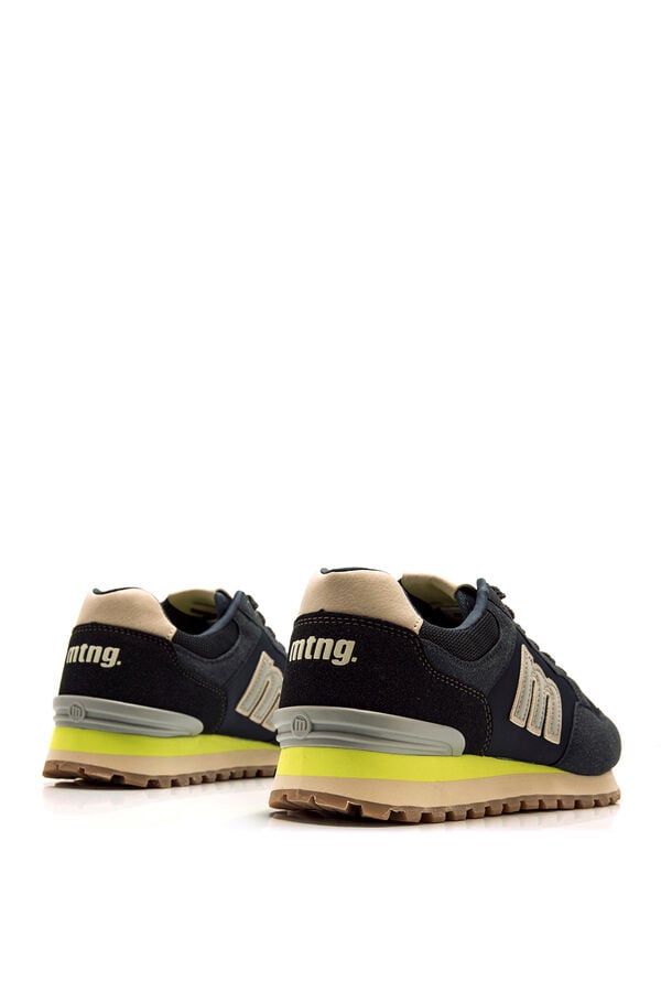 MTNG Tênis Joggo  azul