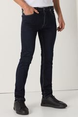 Lois Jeans regular fit azul