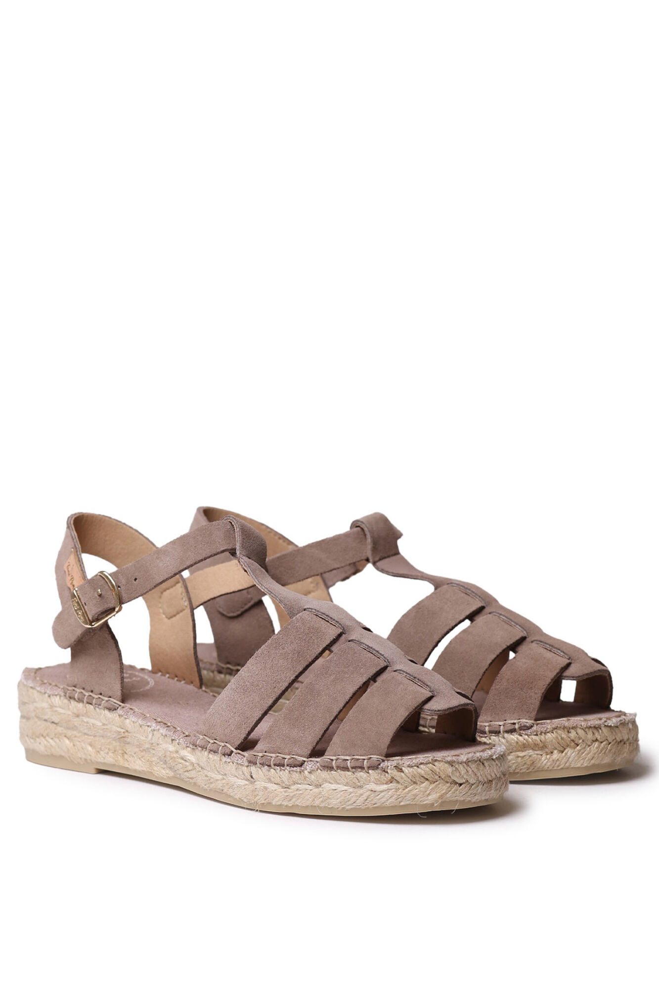 Toni Pons Sand&aacute;lia de pescador em croute