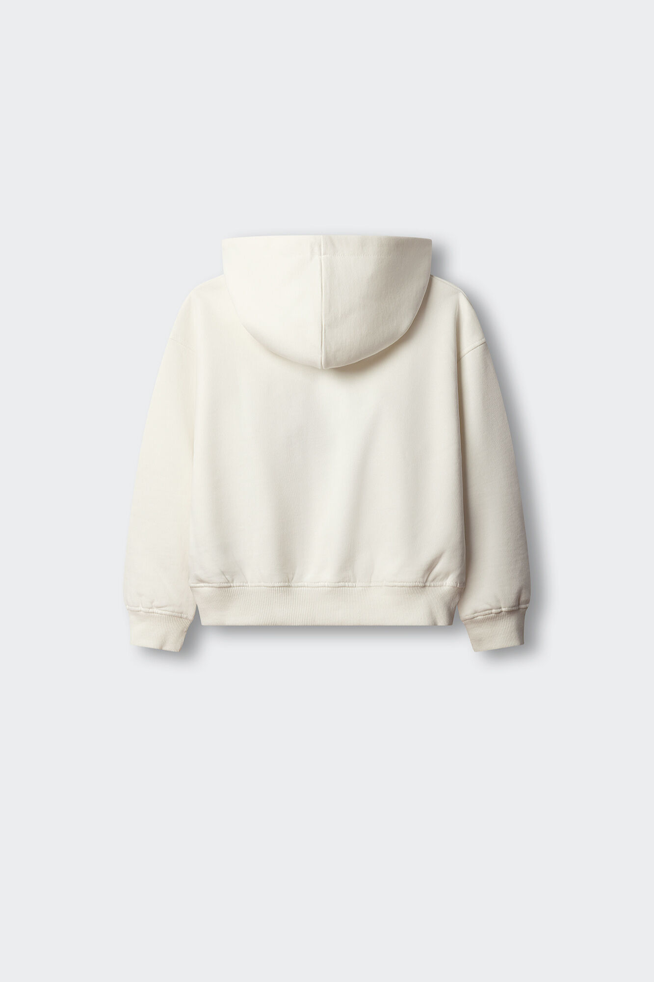 Springfield Kids Sweatshirt com capuz Snoopy menina