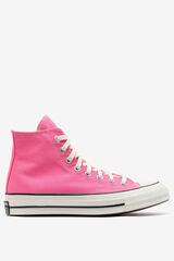 Converse T&eacute;nis Chuck 70 rosa