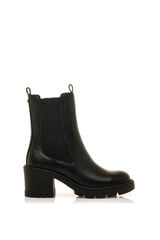 MTNG Botins de Praga preto