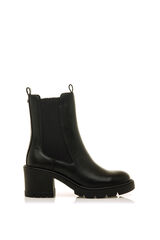 MTNG Botins de Praga preto