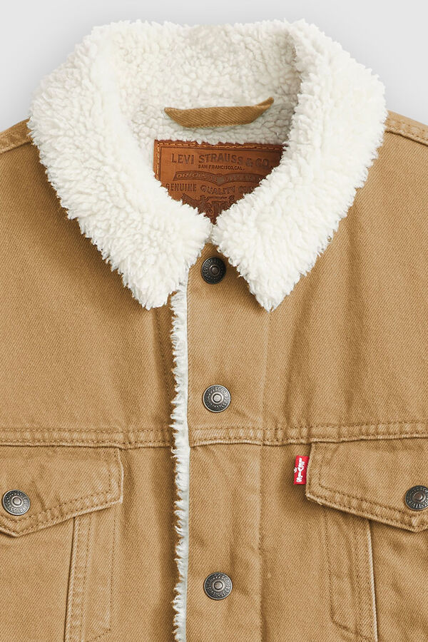 Levi's Blusão Levis®  cru