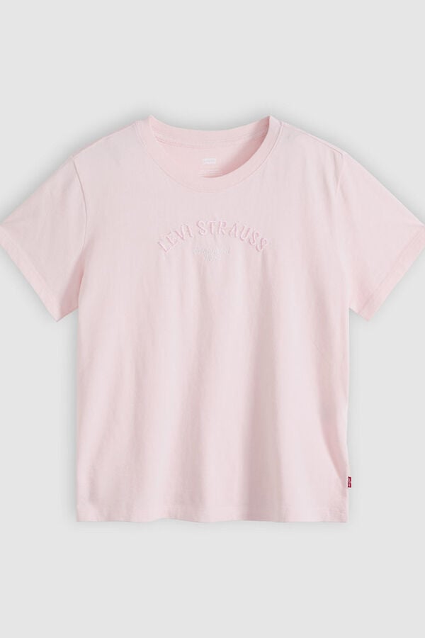 Levi's Camisola Levis&reg;  rosa