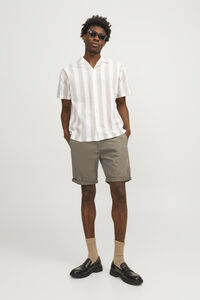 Jack & Jones Calções chino regular fit