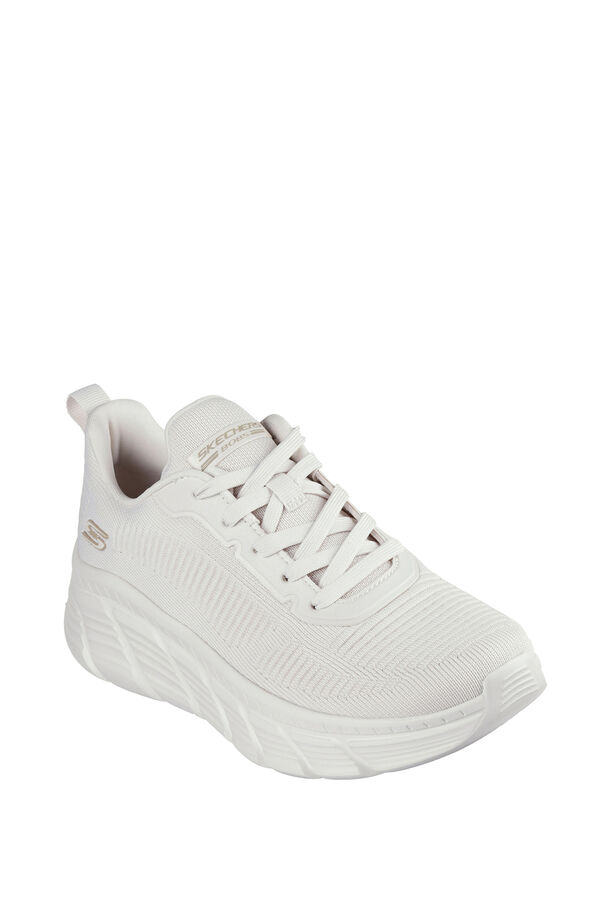 Skechers Ténis Sporty Bobs B Flex bege