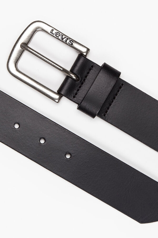Levi's Cinto Levi's®  preto