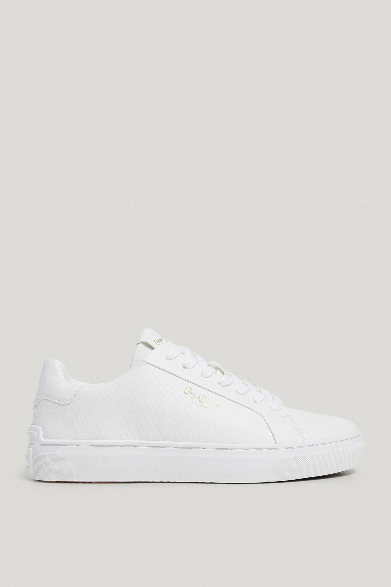 Pepe Jeans Sapatilhas Cl&aacute;ssicas Sola Cupsole