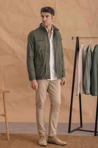 Celopman Técnica Saariana