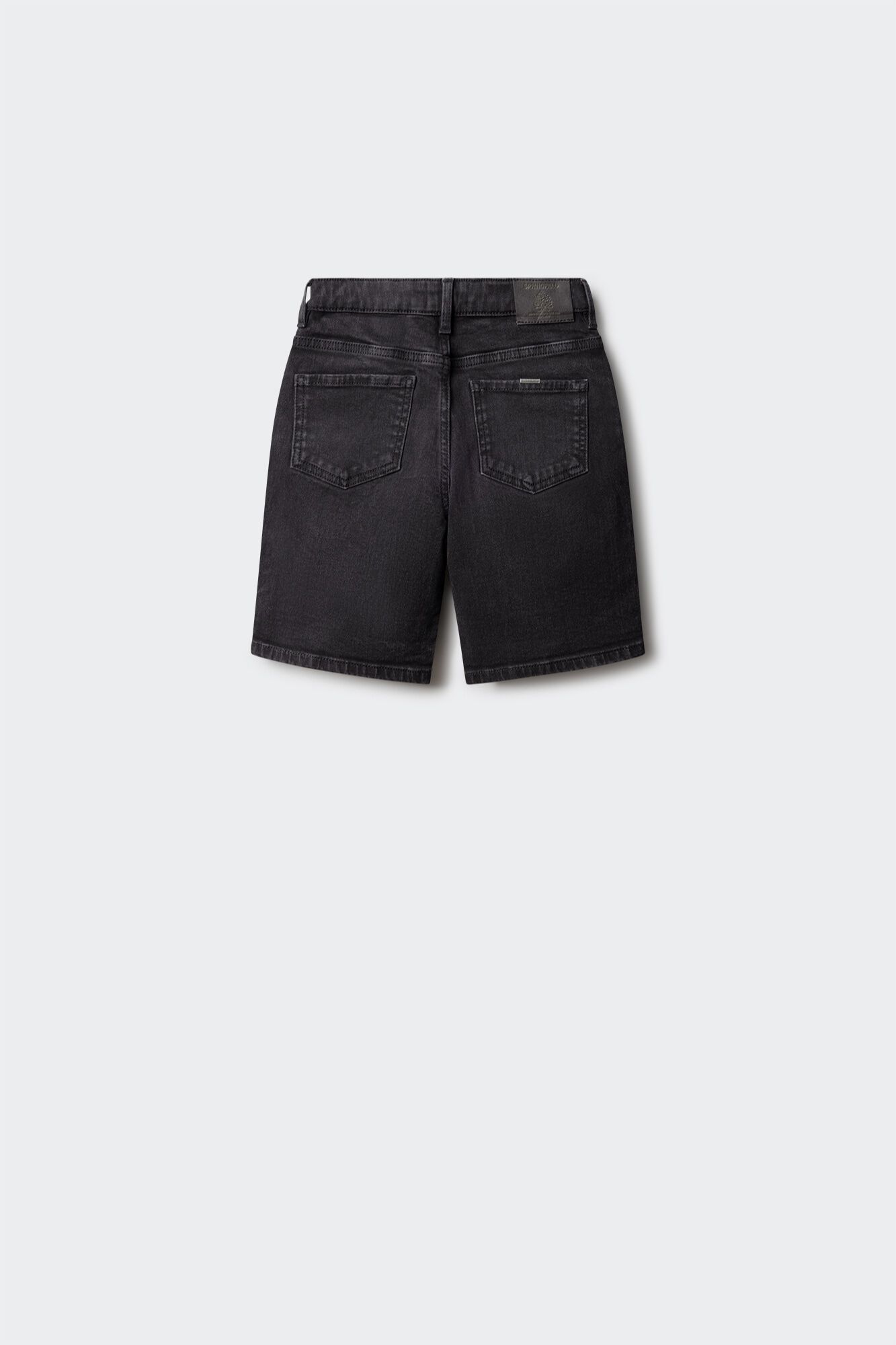 Springfield Kids Bermuda denim para ni&ntilde;o