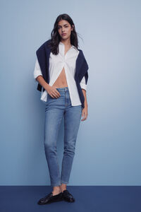 Springfield Jeans Push up