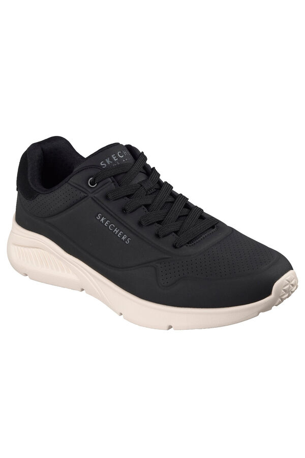 Skechers Sapatilhas Uno Lite Suited Lite preto