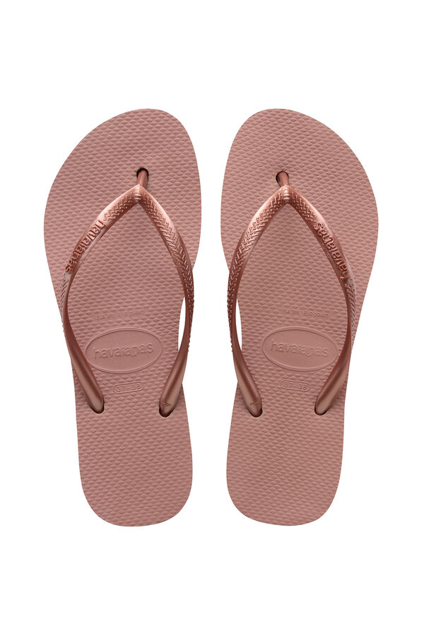 Havaianas Havaianas Slim Flatform rosa