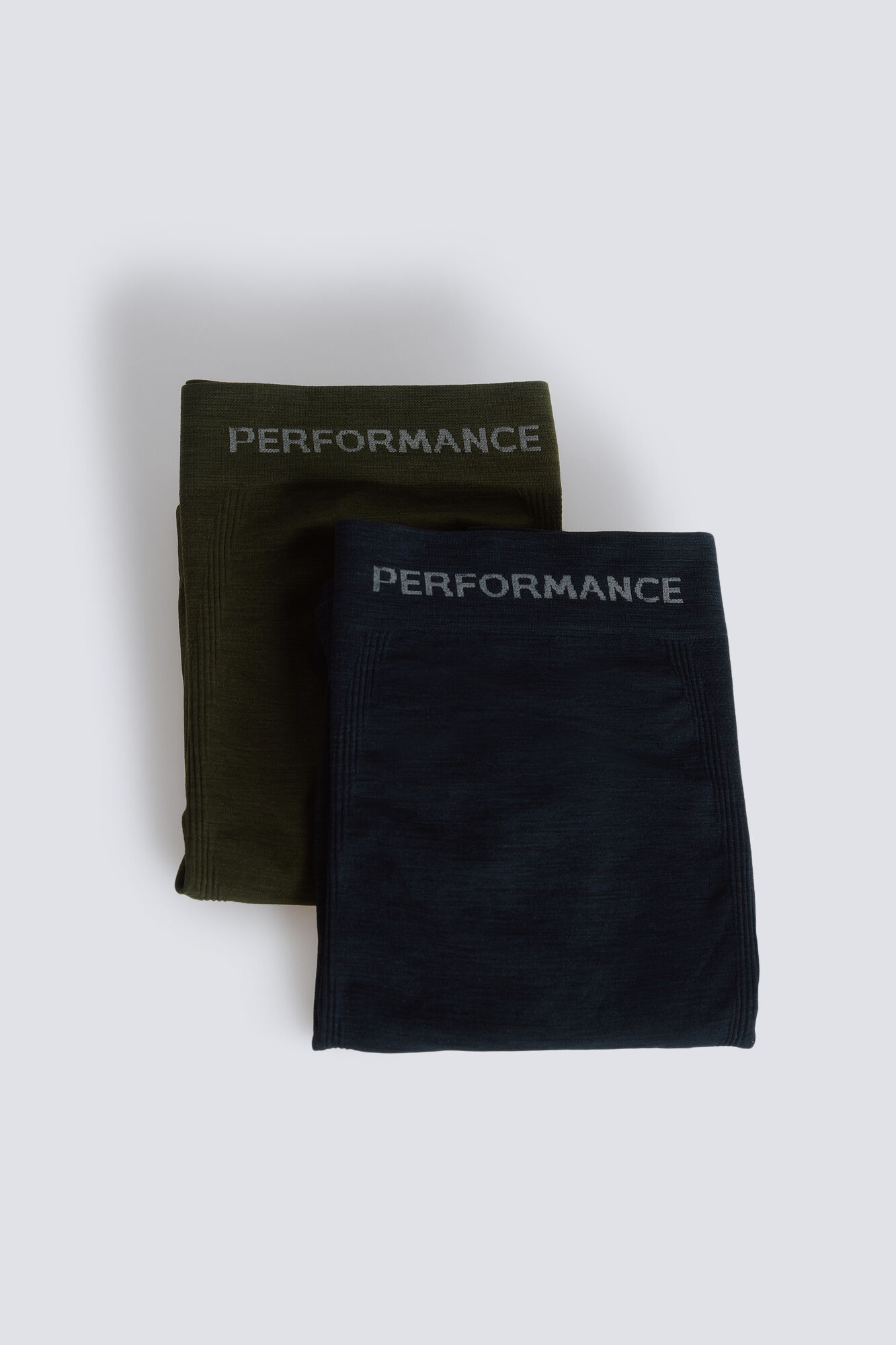 Springfield Pack 2 boxers seamless sport