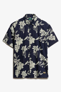 Superdry Camisa manga curta