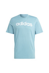 Adidas T-shirt Adidas&nbsp; azul