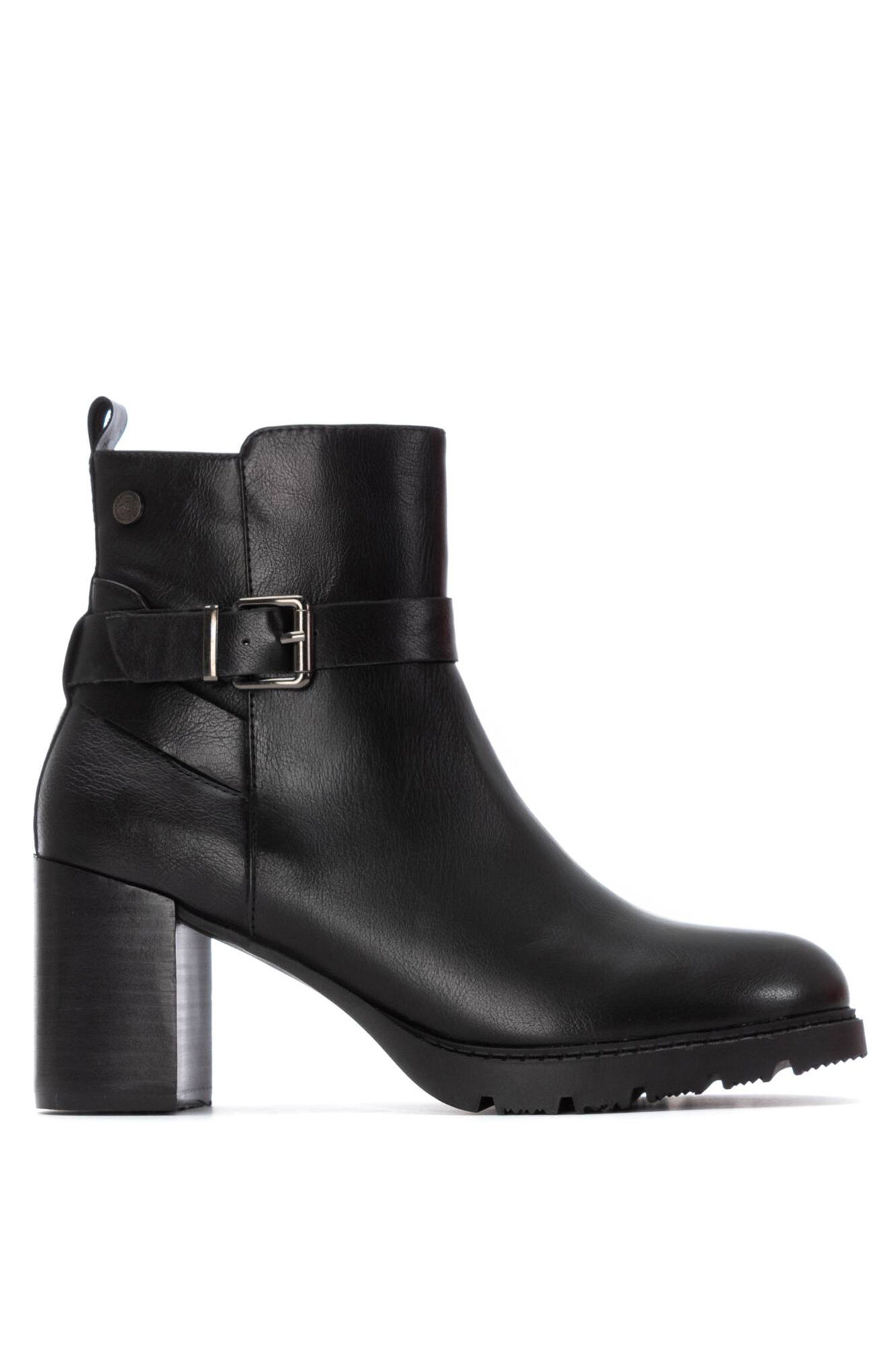 XTI Botin De Tac&oacute;n