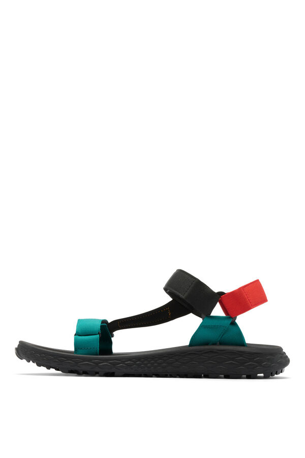 Columbia Sand&aacute;lias Konos Globetrot&trade; azul