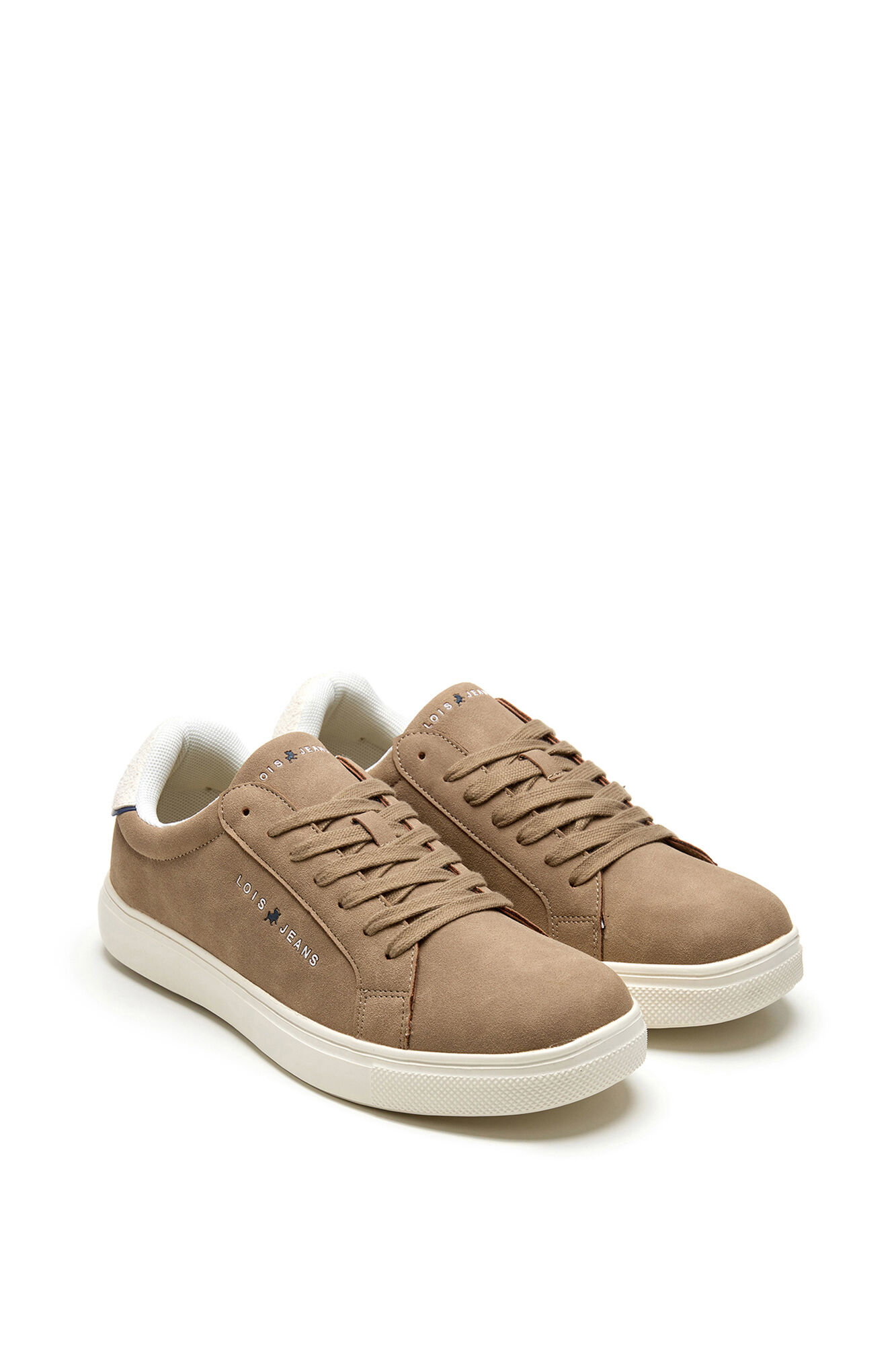 Lois Sapatilha leve de t&eacute;nis para homem