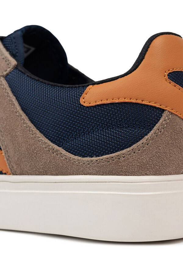 Munich Zapatillas Prime 06 azul