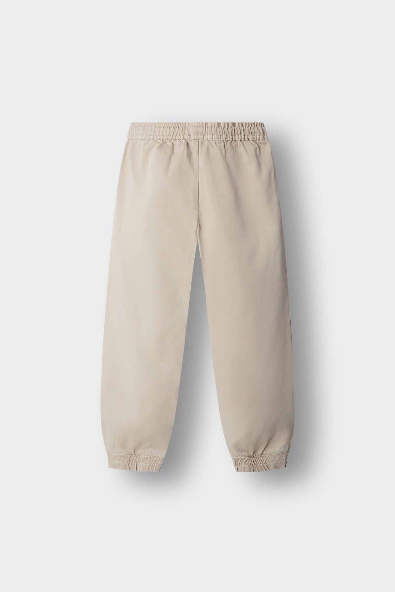 Springfield Kids Cal&ccedil;as jogger de malha para crian&ccedil;a