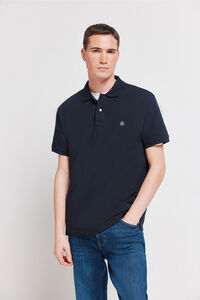 Springfield Polo Springfield b&aacute;sico regular fit