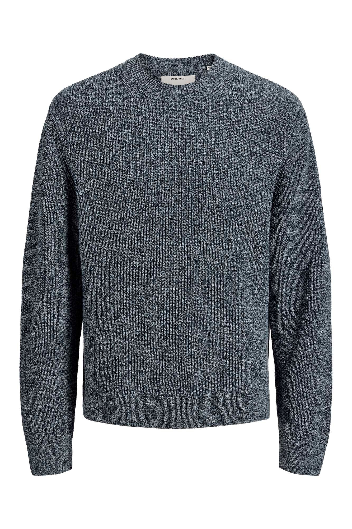 Jack & Jones PLUS Camisola de gola redonda