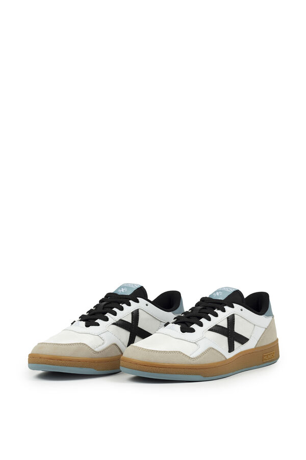 Munich Deportivas Arrow 74 blanco