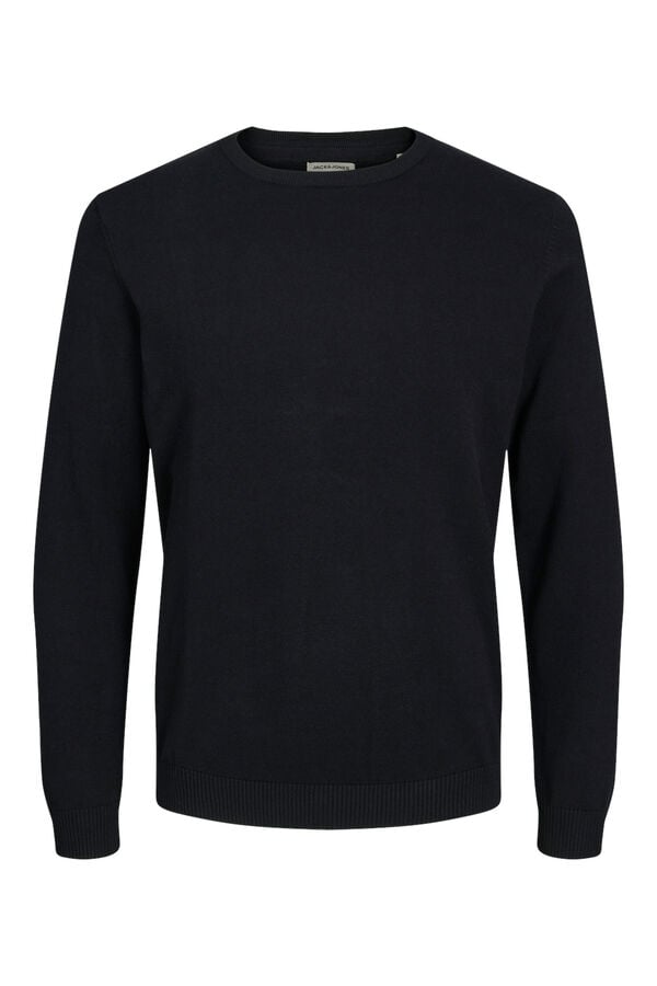 Jack & Jones Skinny Jeans Ela preto