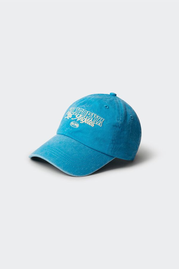 Springfield Kids Bon&eacute; LA menina azul
