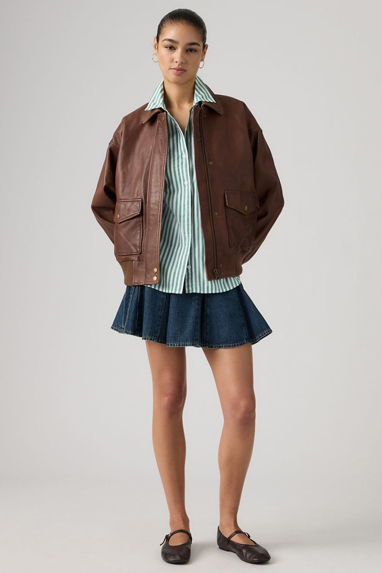 Levi's Saia de ganga Levis&reg; 