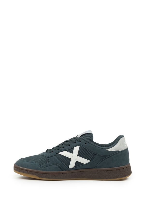 Munich Deportivas Arrow 75 azul