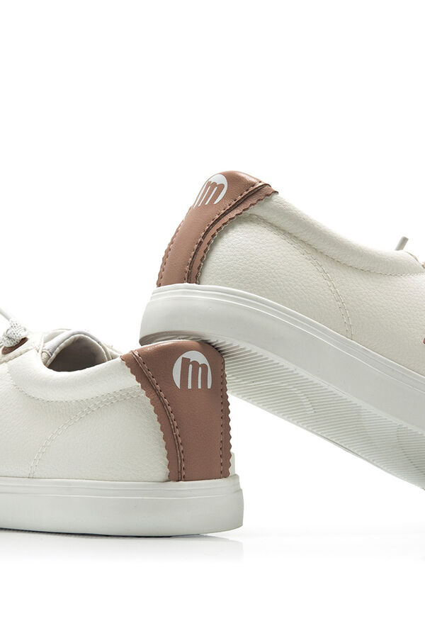 MTNG Aria sneaker beige