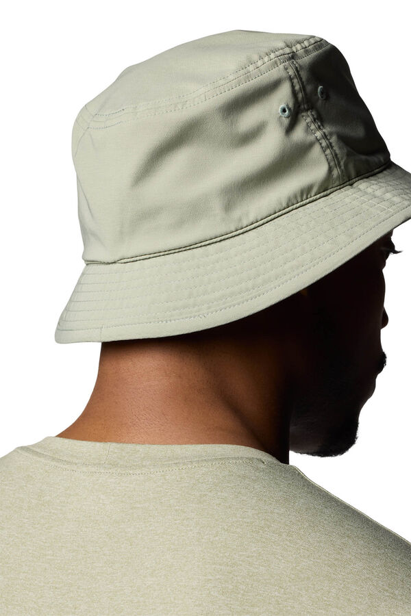 Columbia Chapéu bucket unissex Columbia Pine Mountain™ II bege