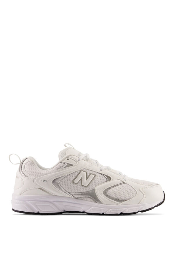 New Balance Zapatillas New Balance 408 blanco