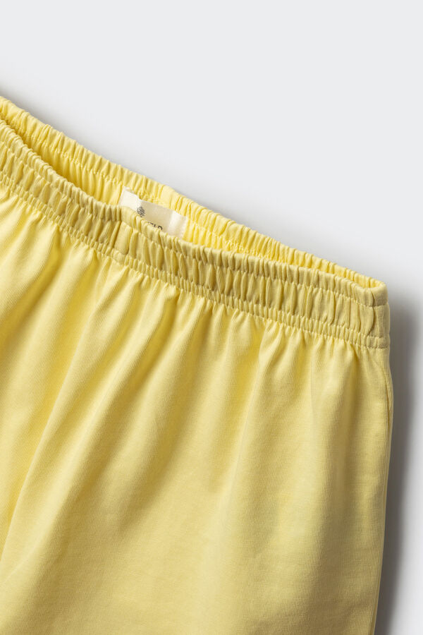 Springfield Kids Pijama de menina estampado