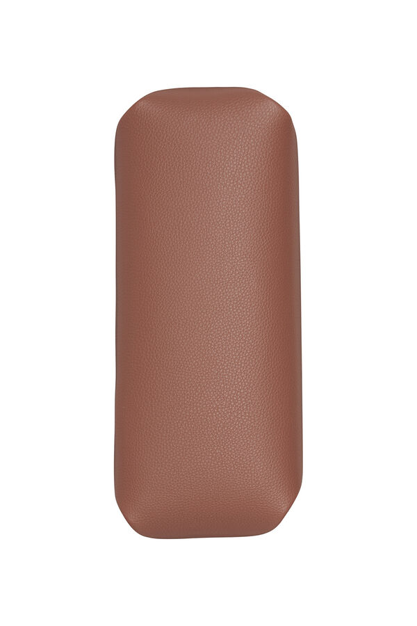 DKNY Mala de ombro cru