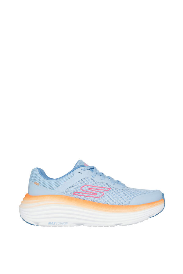 Skechers Pista esportiva estampado