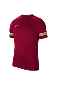 Springfield Camiseta Nike Dri-FIT rojo