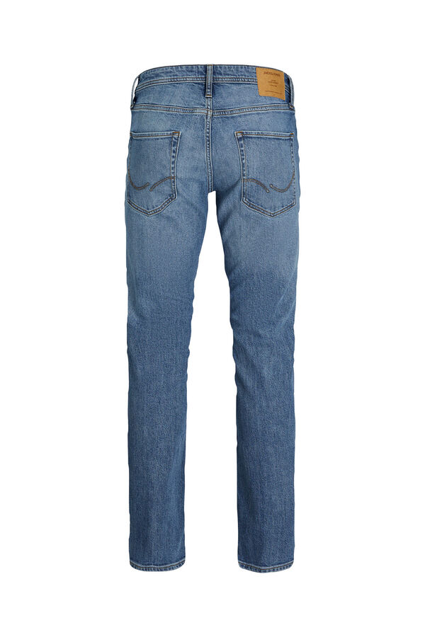 Jack & Jones Regular-fit jeans blue