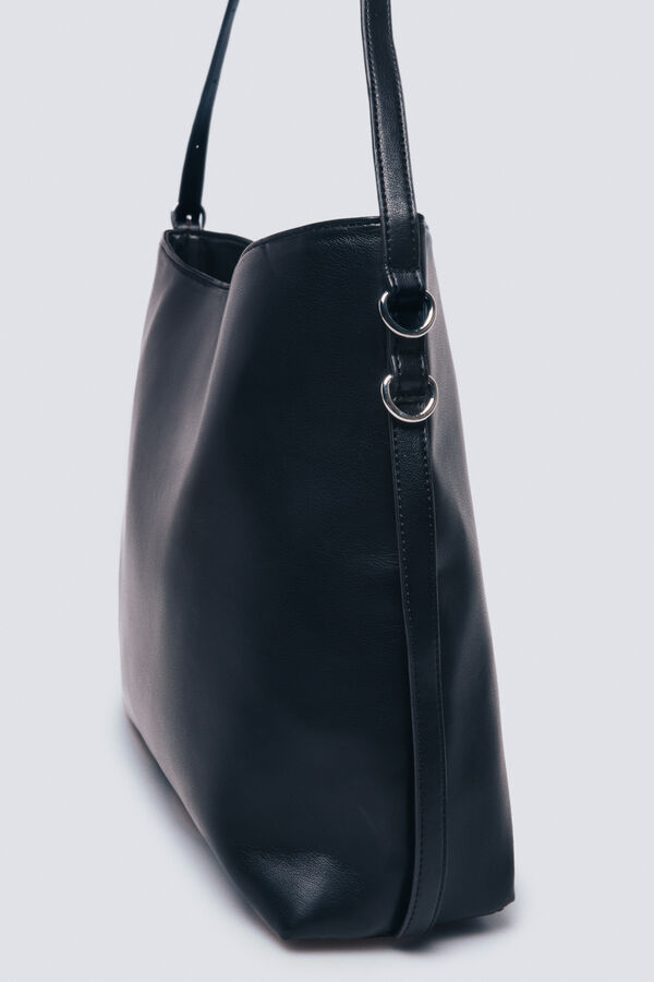 Springfield Mala de compras preto