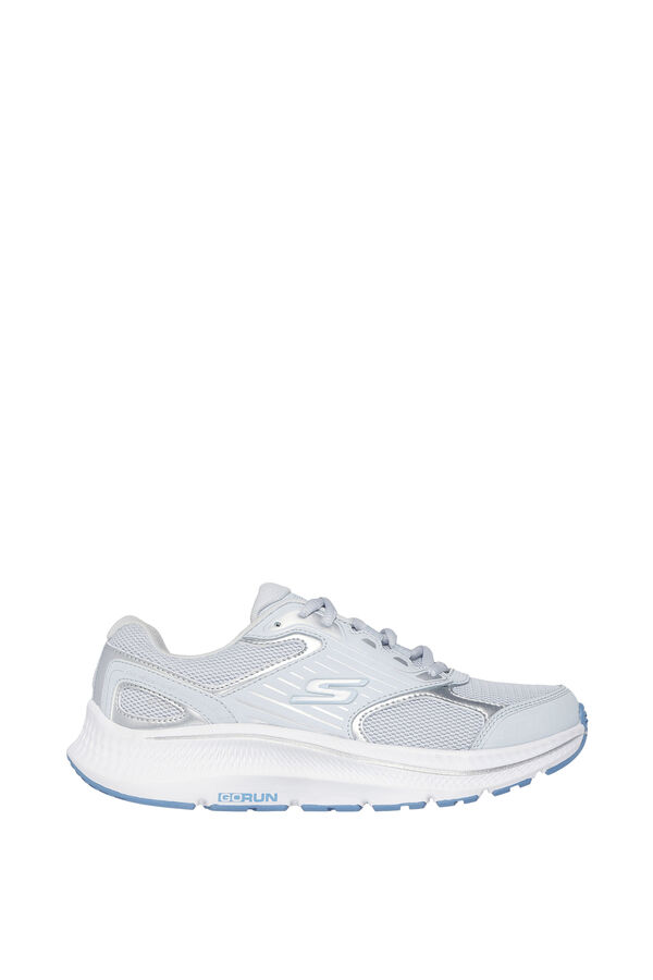 Skechers Sports go run consistent 2.0 blue