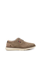 XTI zapato de hombre nude